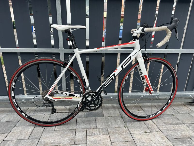 Superior Roadcomp