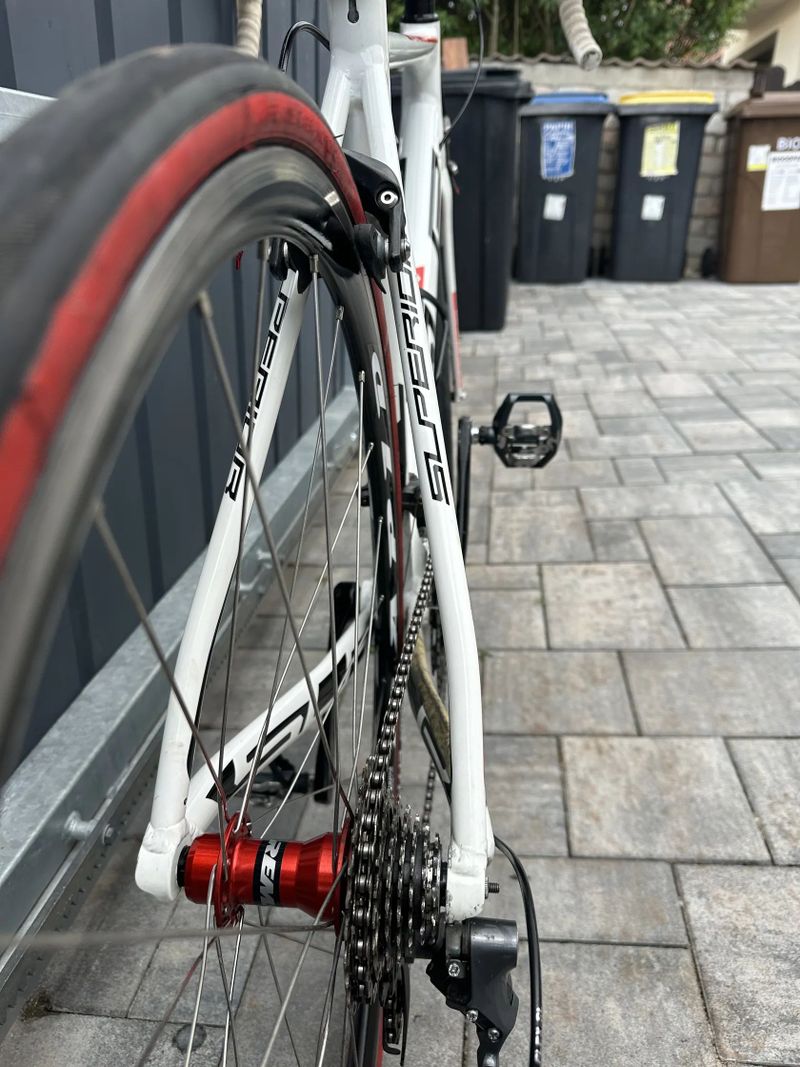 Superior Roadcomp