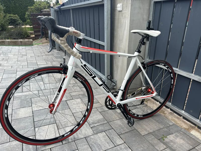Superior Roadcomp