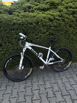 Giant XTC2
