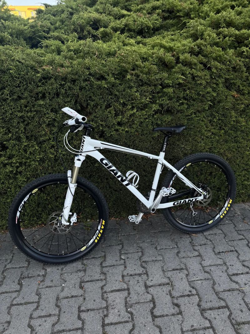 Giant XTC2