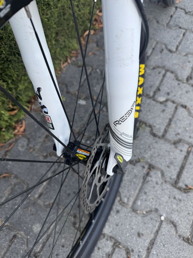 Giant XTC2