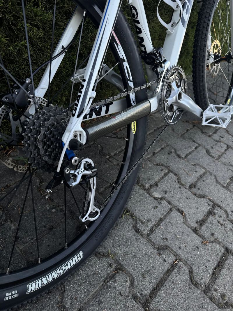 Giant XTC2