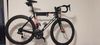 Carbon Road Bike ARGON Krypton 2017 (Rim Brakes) - Size M