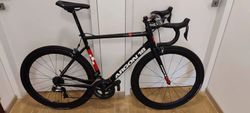 Carbon Road Bike ARGON Krypton 2017 (Rim Brakes) - Size M