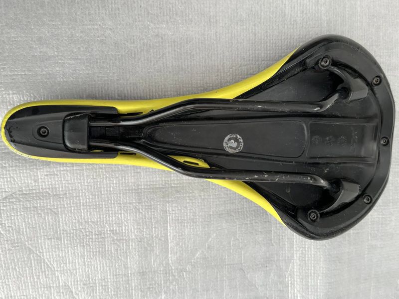 Sedlo Merida Sport