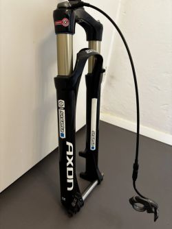 Vidlice SR Suntour AXON 32 27.5 Boost