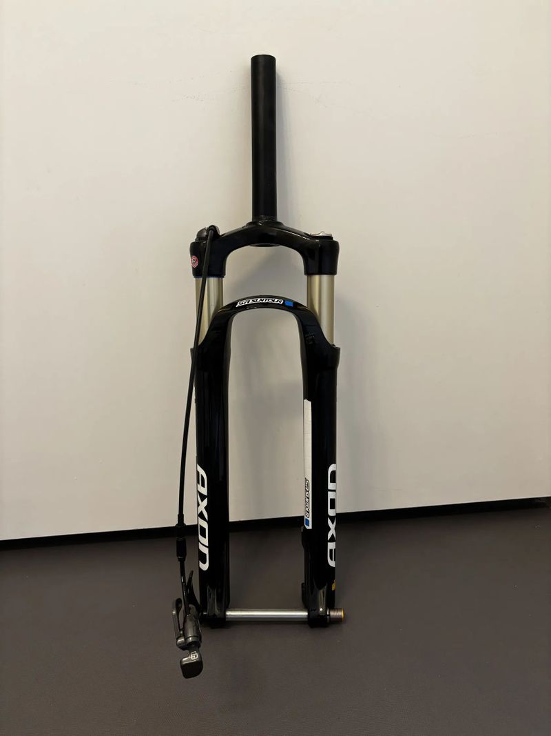 Vidlice SR Suntour AXON 32 27.5 Boost
