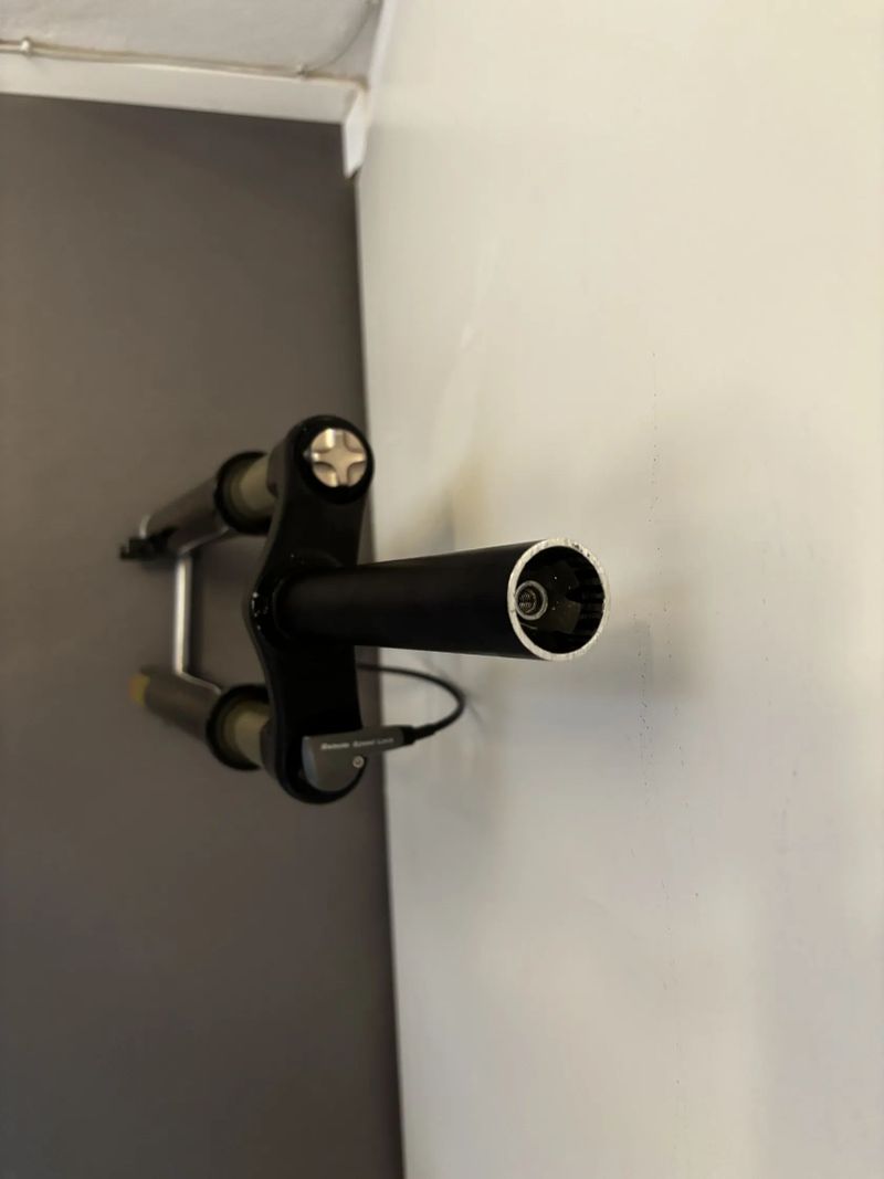 Vidlice SR Suntour AXON 32 27.5 Boost