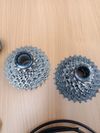 Řazení 105 r7020,třmeny,kazety11/28