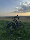 SWORKS Specialized Stumpjumper
