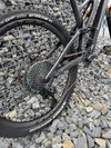 SWORKS Specialized Stumpjumper