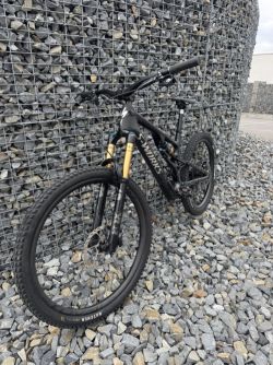 SWORKS Specialized Stumpjumper