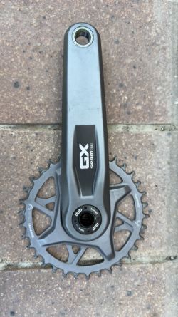 Sram GX asx T-type