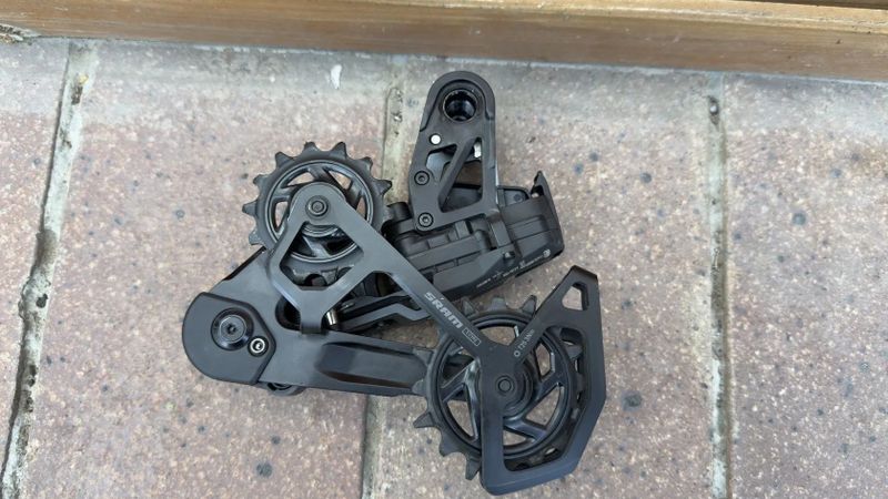 Sram GX asx T-type