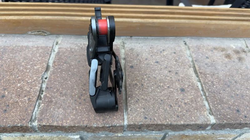 Sram GX asx T-type