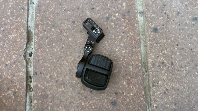 Sram GX asx T-type