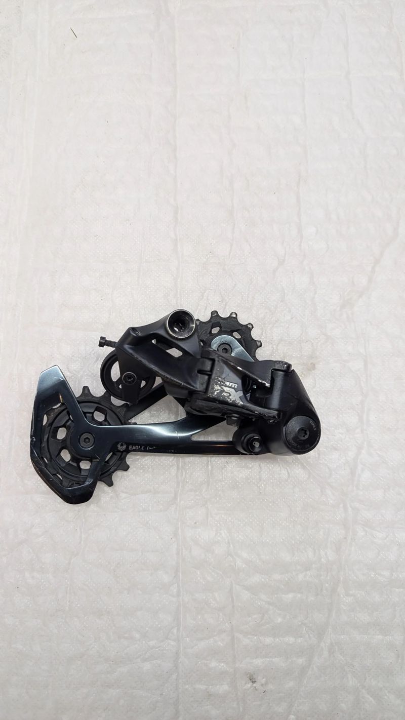 Přehazovačka SRAM GX Eagle