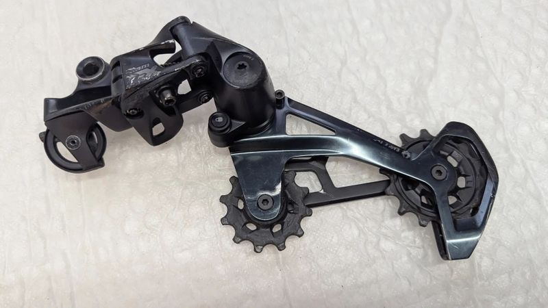 Přehazovačka SRAM GX Eagle
