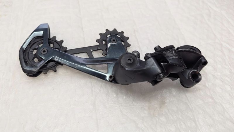 Přehazovačka SRAM GX Eagle