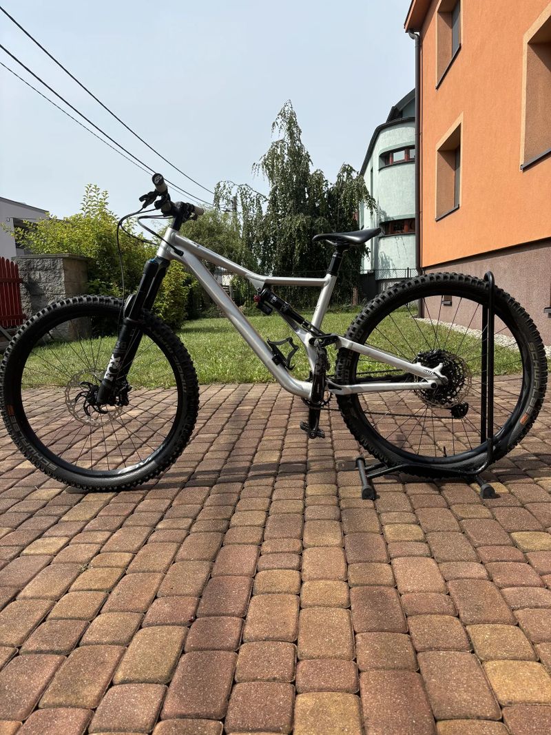 Specialized Stumpjumper EVO Comp Alloy (2019)