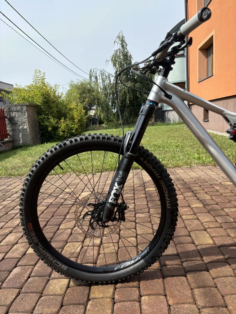 Specialized Stumpjumper EVO Comp Alloy (2019)