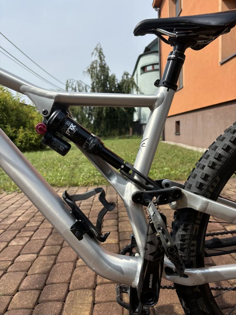 Specialized Stumpjumper EVO Comp Alloy (2019)