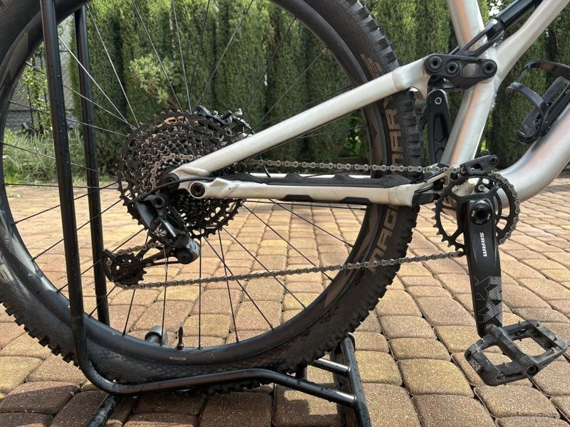 Specialized Stumpjumper EVO Comp Alloy (2019)