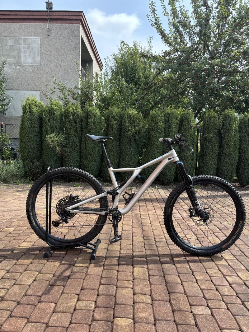 Specialized Stumpjumper EVO Comp Alloy (2019)