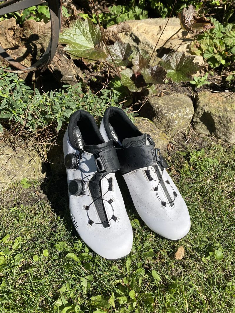 Fizik vento infinito 2