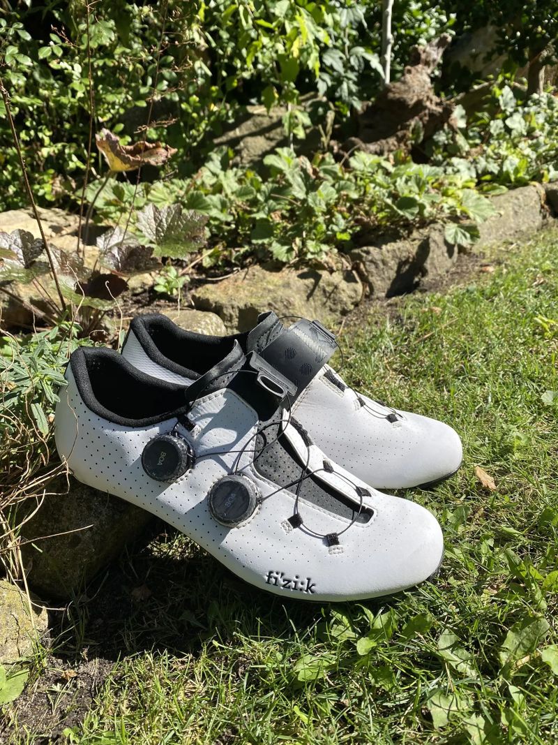 Fizik vento infinito 2