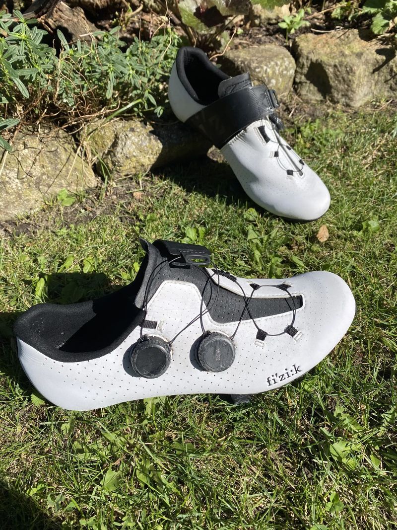 Fizik vento infinito 2