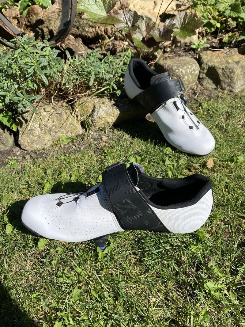 Fizik vento infinito 2