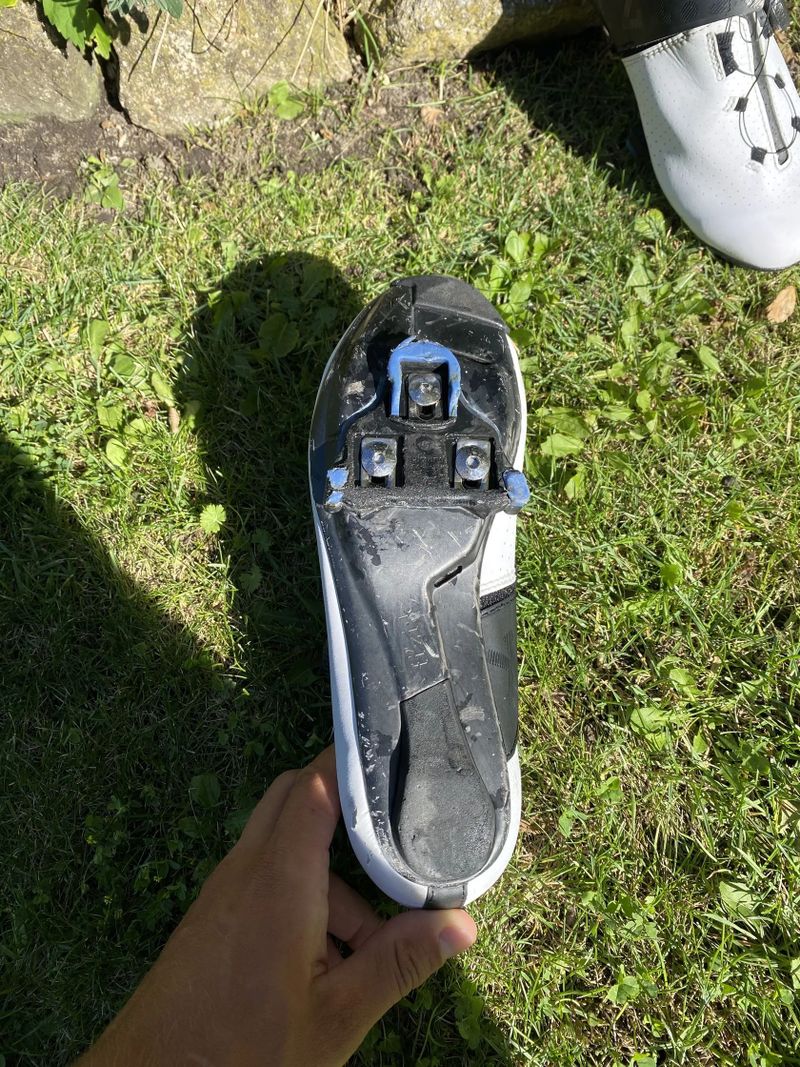 Fizik vento infinito 2
