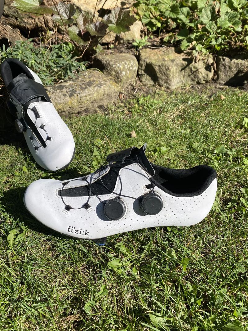 Fizik vento infinito 2