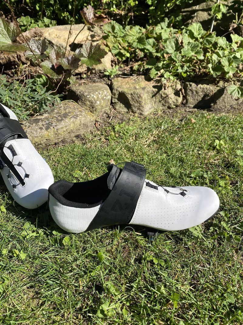 Fizik vento infinito 2