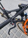 Horské kolo Specialized S-Works Epic Carbon 29″