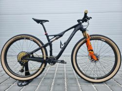 Horské kolo Specialized S-Works Epic Carbon 29″