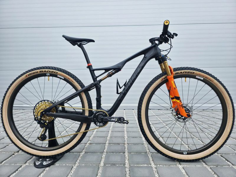 Horské kolo Specialized S-Works Epic Carbon 29″
