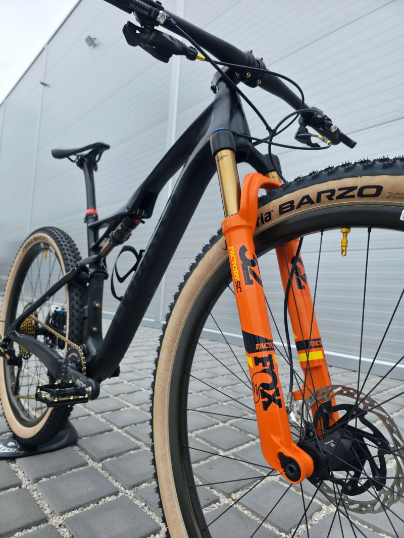 Horské kolo Specialized S-Works Epic Carbon 29″