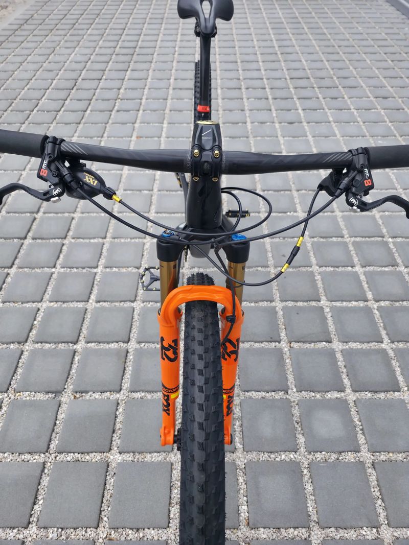 Horské kolo Specialized S-Works Epic Carbon 29″
