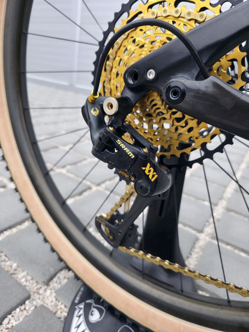 Horské kolo Specialized S-Works Epic Carbon 29″