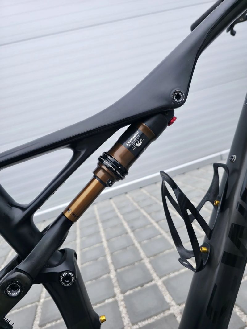 Horské kolo Specialized S-Works Epic Carbon 29″
