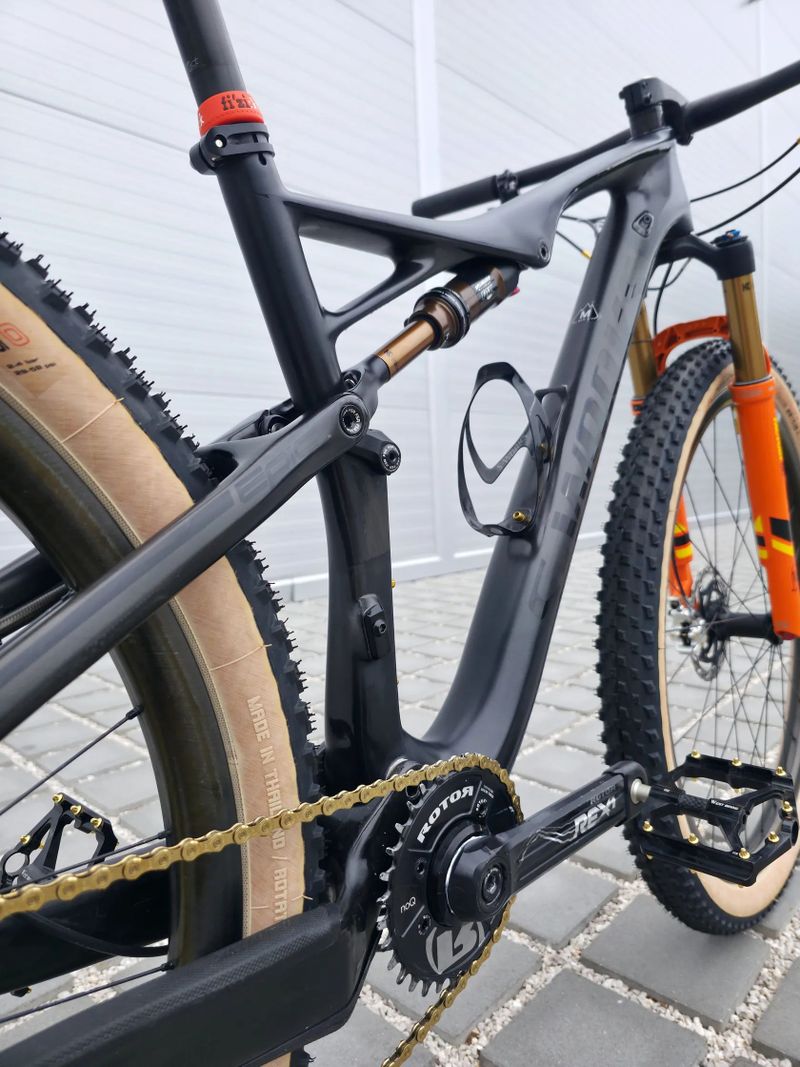 Horské kolo Specialized S-Works Epic Carbon 29″