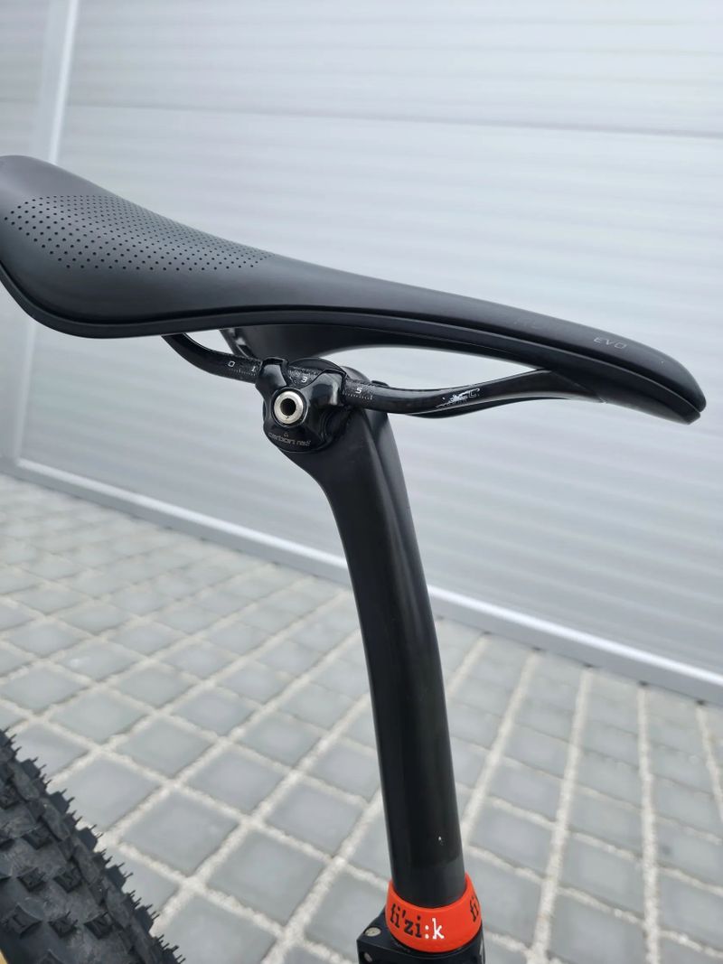 Horské kolo Specialized S-Works Epic Carbon 29″