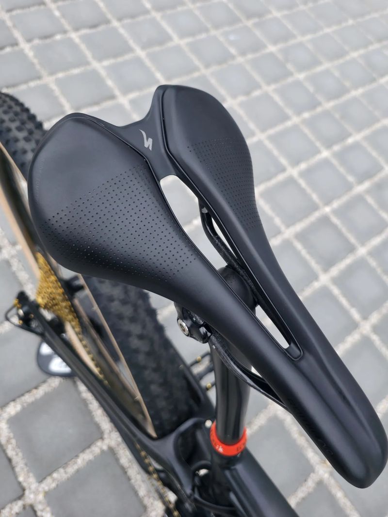 Horské kolo Specialized S-Works Epic Carbon 29″