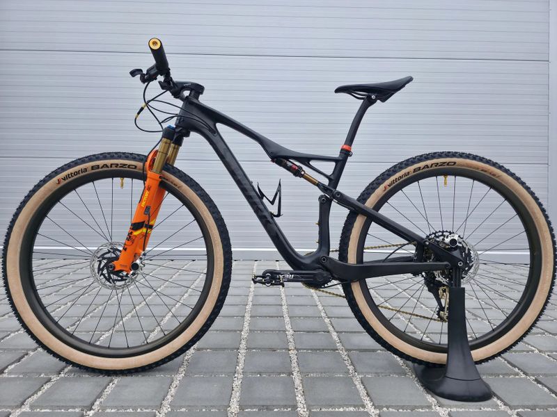 Horské kolo Specialized S-Works Epic Carbon 29″