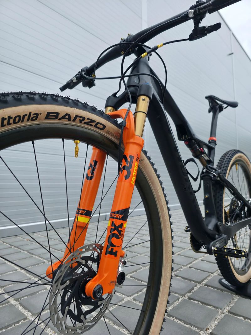 Horské kolo Specialized S-Works Epic Carbon 29″