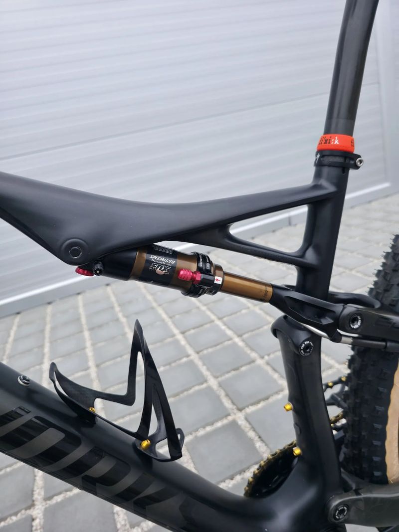 Horské kolo Specialized S-Works Epic Carbon 29″