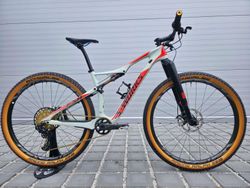 Horské kolo Specialized S-Works Epic Carbon RS1 29″